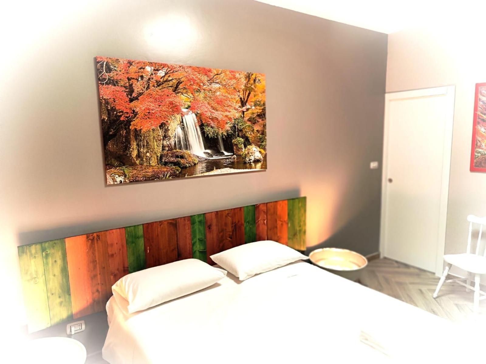 The House Of The Waves Hotel Brindisi Room photo
