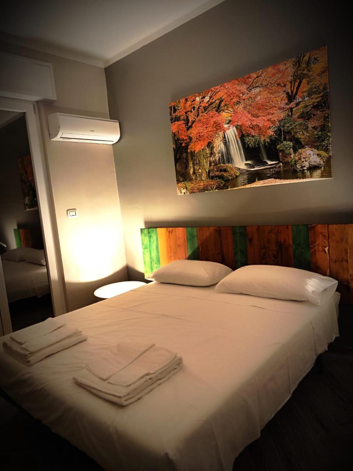 The House Of The Waves Hotel Brindisi Room photo